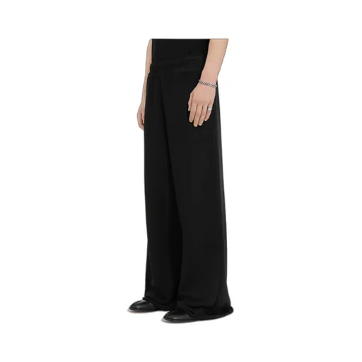 Jersey Trousers