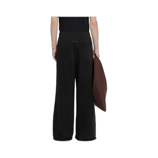 Jersey Trousers