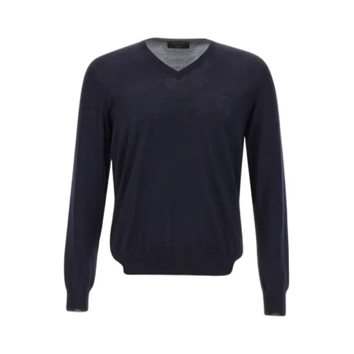 V-Neck Sweater