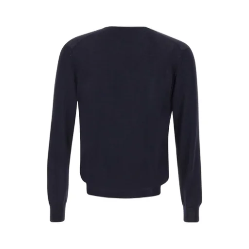 V-Neck Sweater