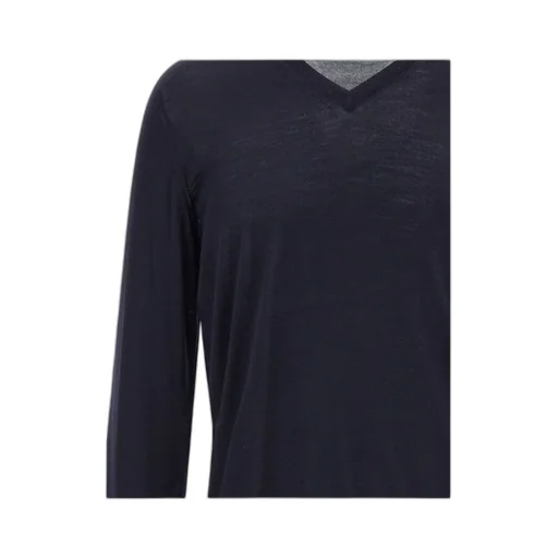V-Neck Sweater