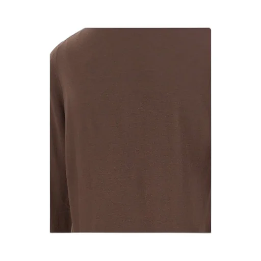 Gran Sasso Crewneck Knitted Jumper