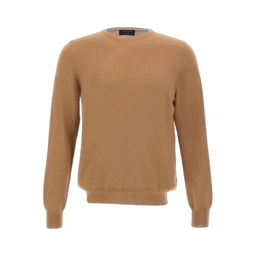 Long-Sleeved Pullover