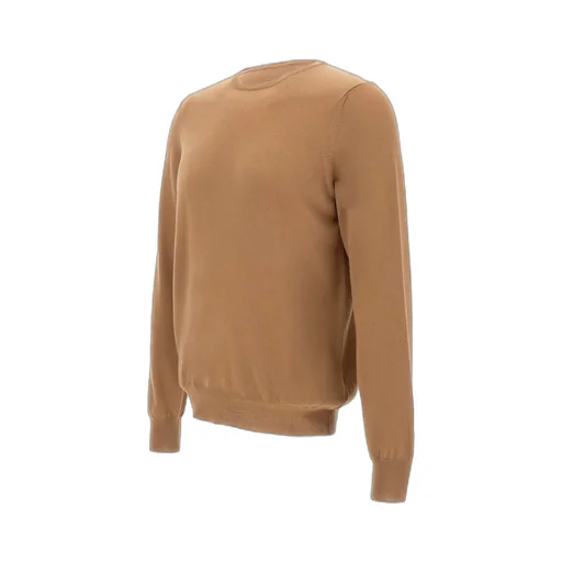 Long-Sleeved Pullover