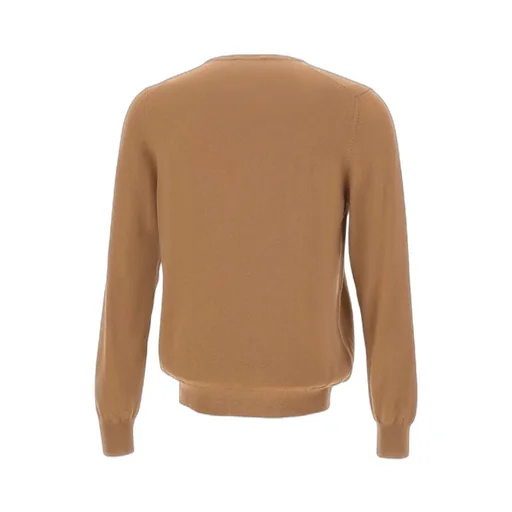 Long-Sleeved Pullover