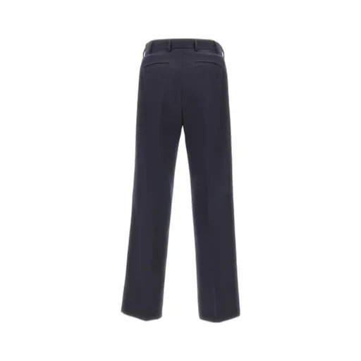 Pt Torino Quindici Wool Pants