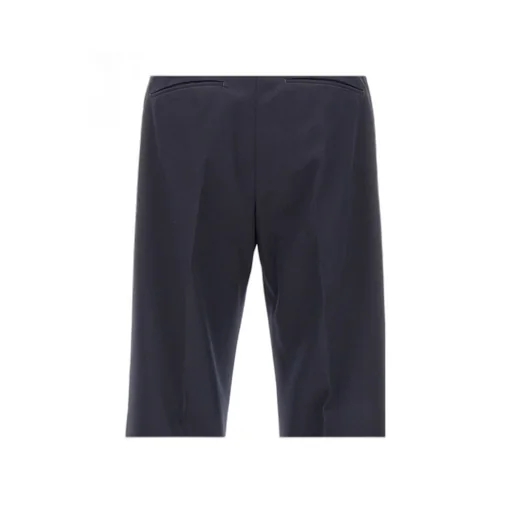 Pt Torino Quindici Wool Pants