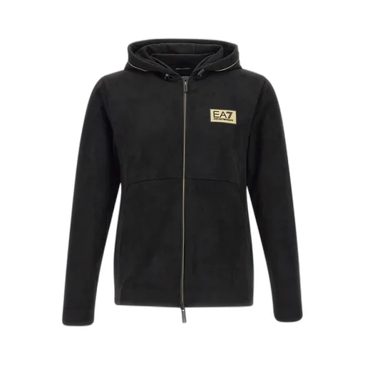 Long Sleeve Hooded Sweatshirt