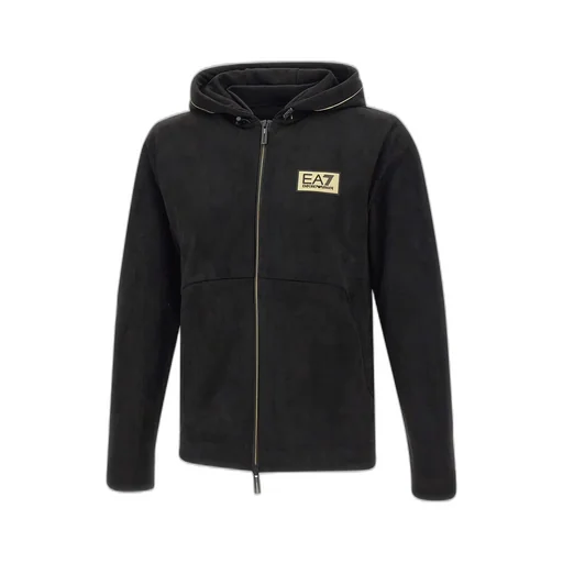 Long Sleeve Hooded Sweatshirt