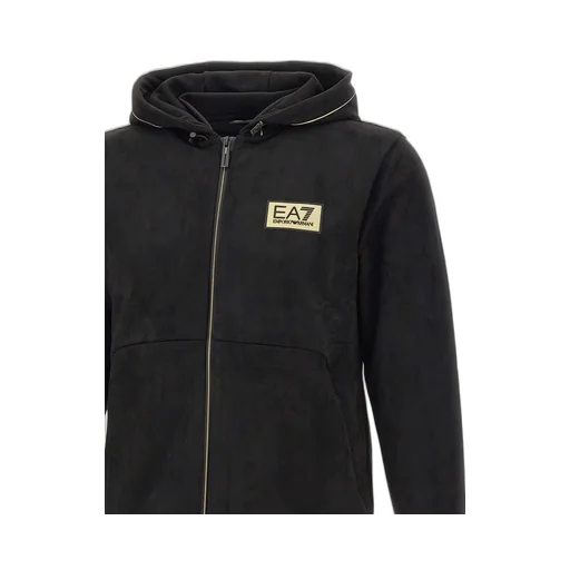 Long Sleeve Hooded Sweatshirt