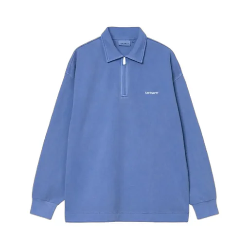 Carhartt Wip Piquescript Sweatshirt