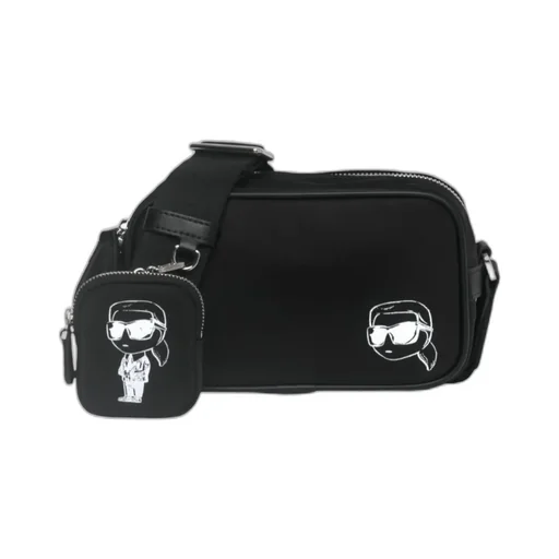 Ikon Cross Body Bag
