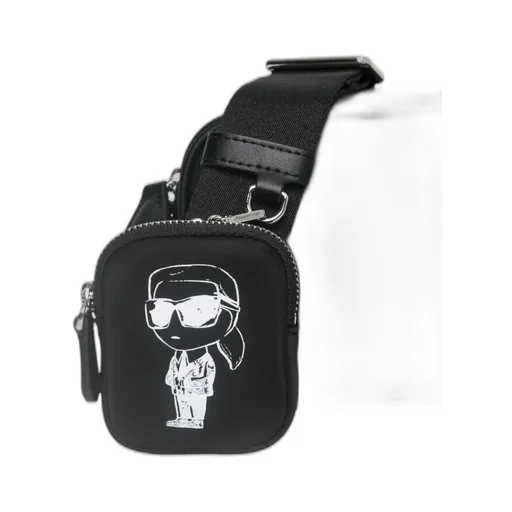 Ikon Cross Body Bag