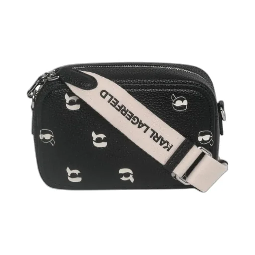 Ikon Cross Body Bag