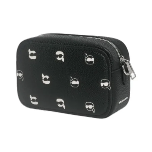 Ikon Cross Body Bag