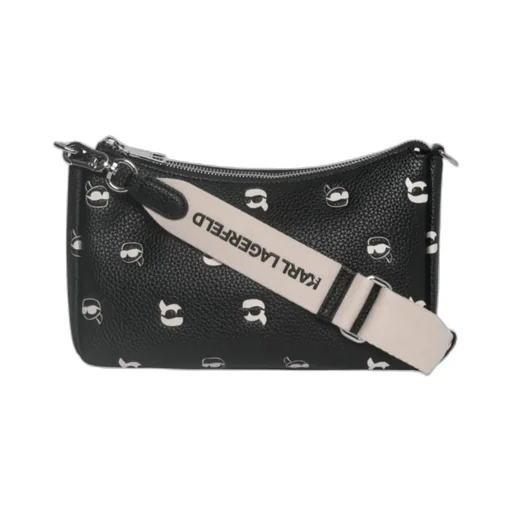 Small Ikon Cross Body Bag