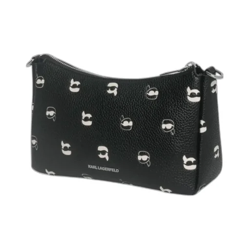 Small Ikon Cross Body Bag