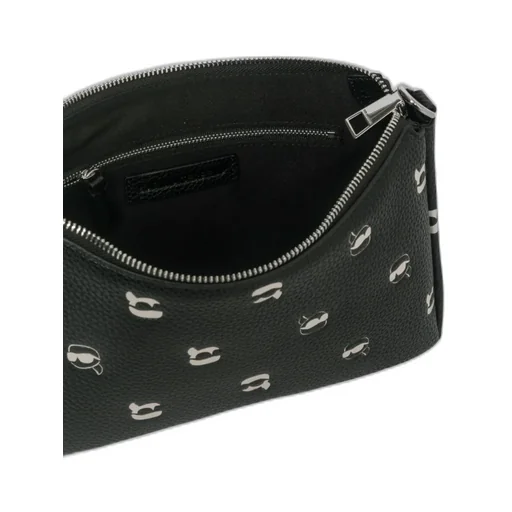 Small Ikon Cross Body Bag