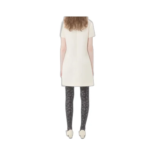 Short Sleeve Dress