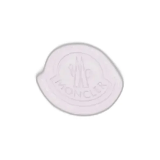 Moncler Logo Patch Crewneck T-Shirt