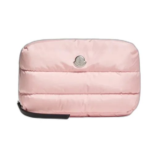 Caradoc Quilted Beauty Case