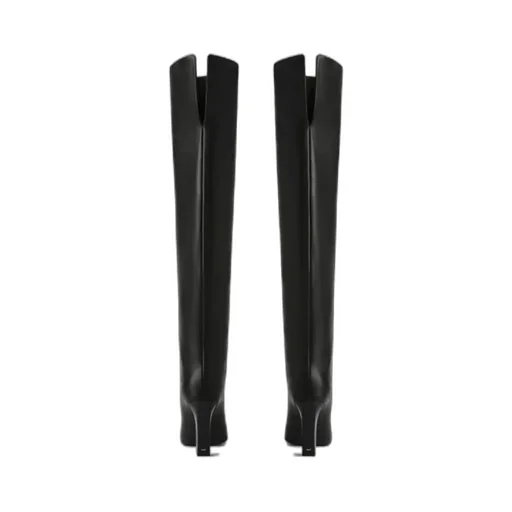 Giuseppe Zanotti Janiee Plus Over-The-Knee Boots