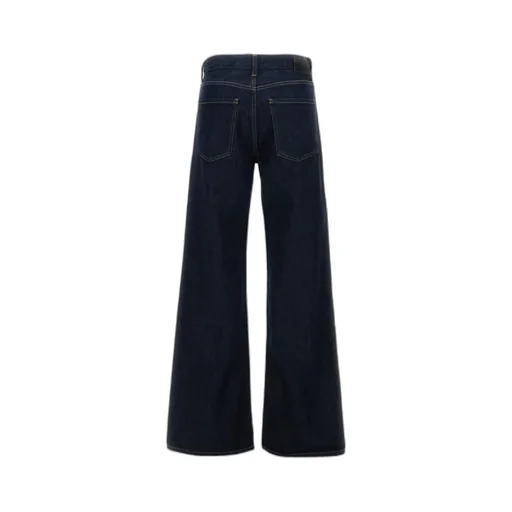 Citizens Of Humanity Annina Straight Jeans