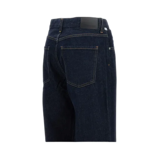 Citizens Of Humanity Annina Straight Jeans