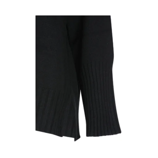 Antonelli Firenze Roll Neck Straight Hem Jumper