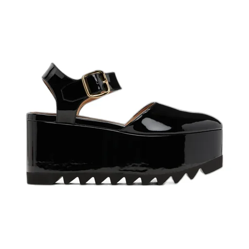 Elyse Platform Sandals