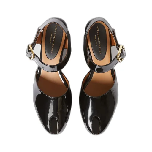 Elyse Platform Sandals