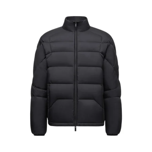 Moncler Bardane Short Down Jacket