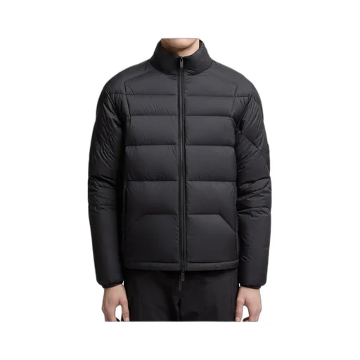 Moncler Bardane Short Down Jacket