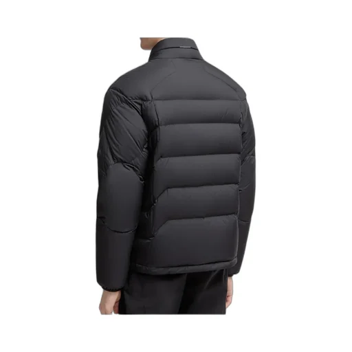 Moncler Bardane Short Down Jacket