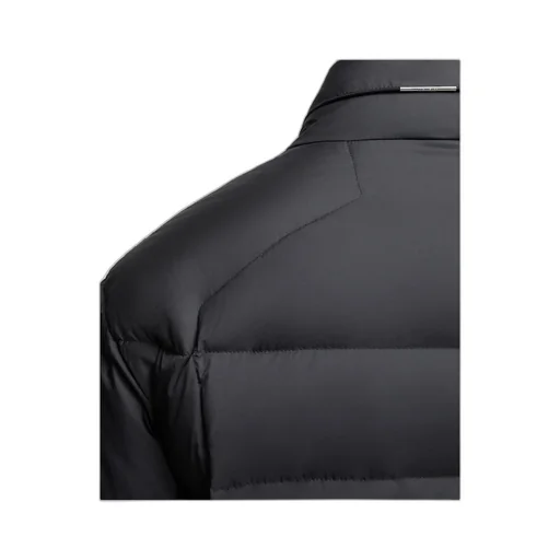 Moncler Bardane Short Down Jacket