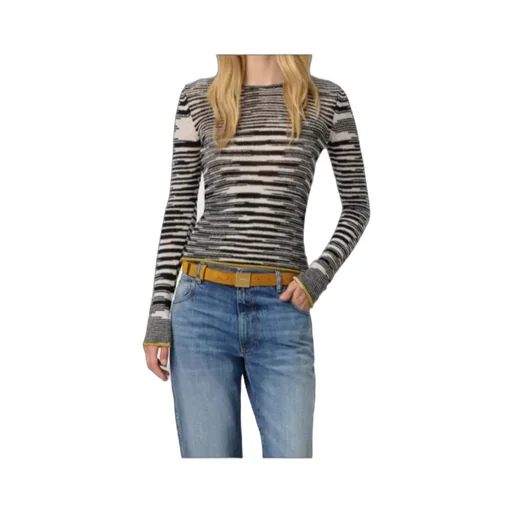 Striped T-Shirt