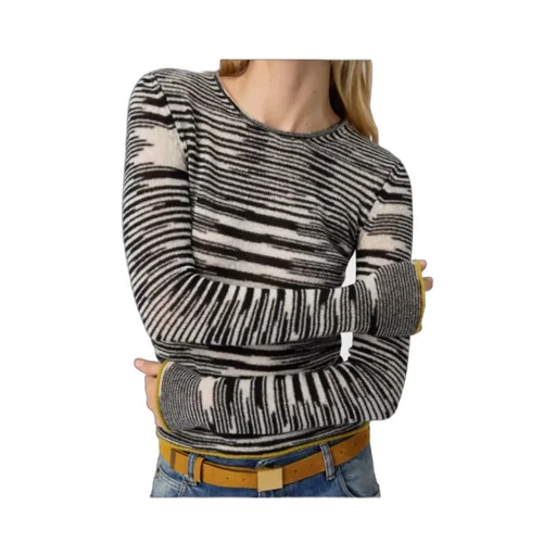 Striped T-Shirt