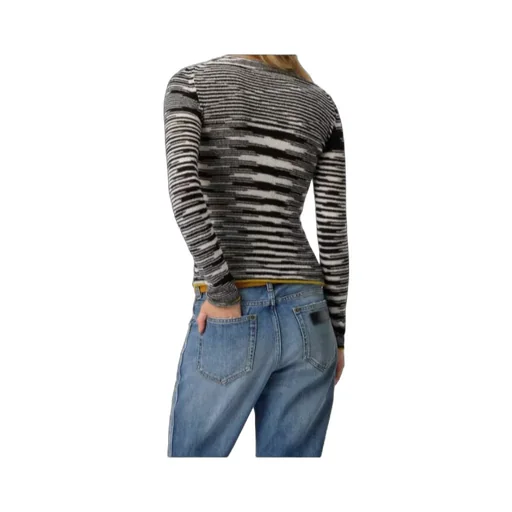 Striped T-Shirt