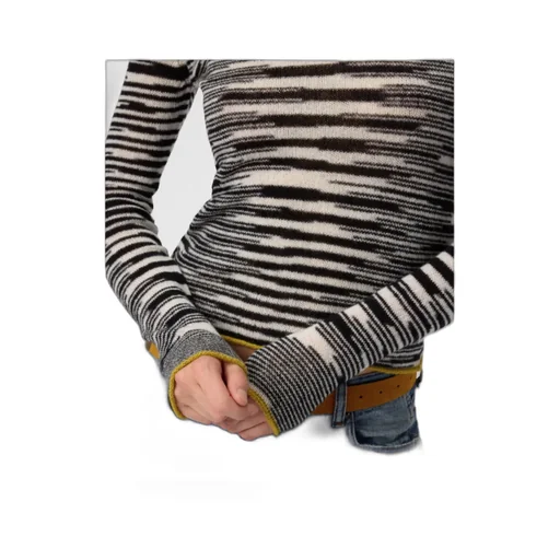 Striped T-Shirt