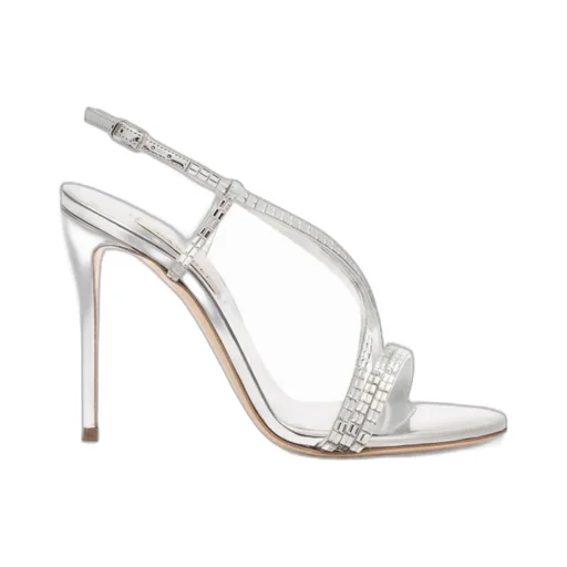 Casadei Julia Embellished Sandals