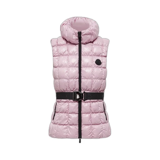 Emilion Square-Quilted Down Vest