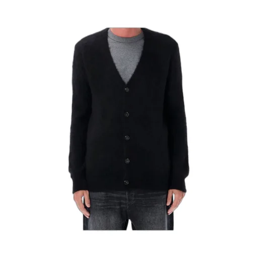 V-Neck Cardigan