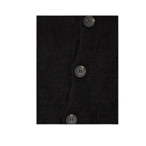V-Neck Cardigan