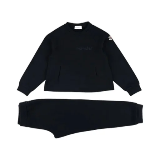Long-Sleeved Sportswear Suit