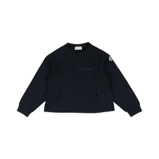 Long-Sleeved Sportswear Suit