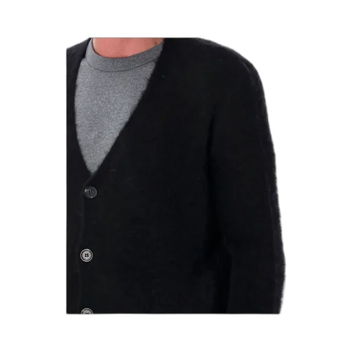 V-Neck Cardigan