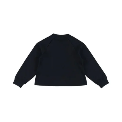 Long-Sleeved Sportswear Suit
