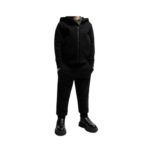 Cotton Sweatsuit