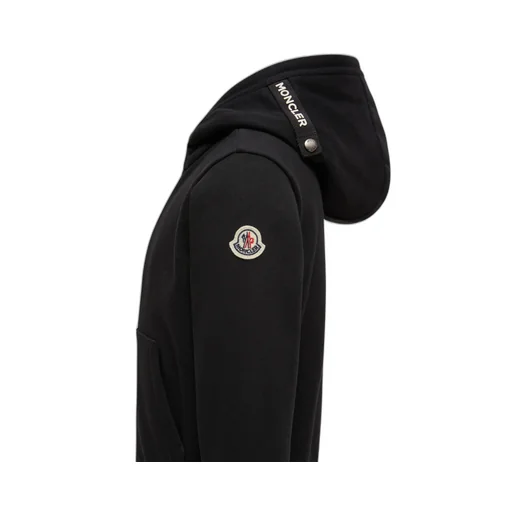 Cotton Sweatsuit