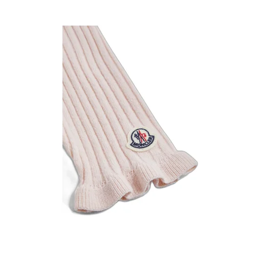 Moncler Enfant Ruffled Set